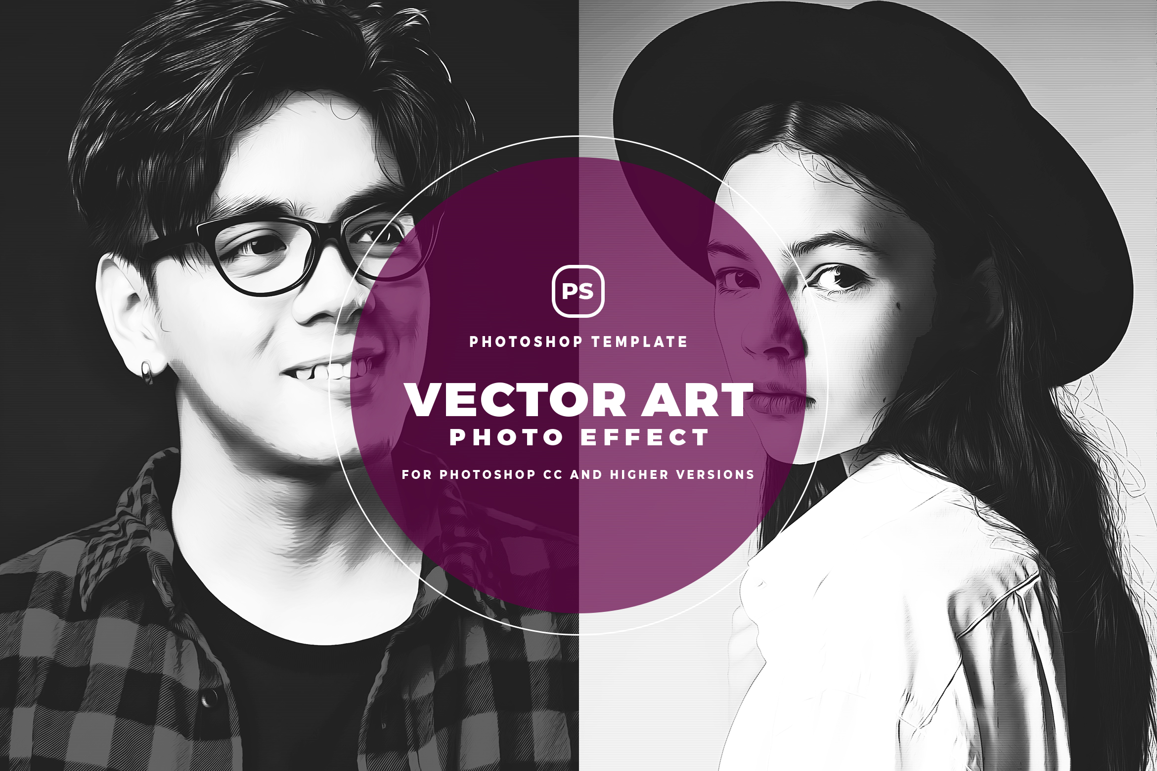 Vector Art Effect, Addons GraphicRiver